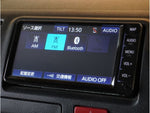 REGIUSACE van 1.25t 2WD