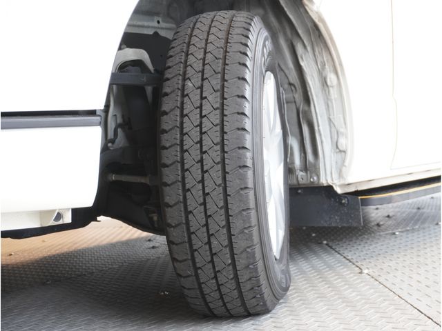 REGIUSACE van 1.25t 2WD