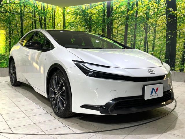 PRIUS
