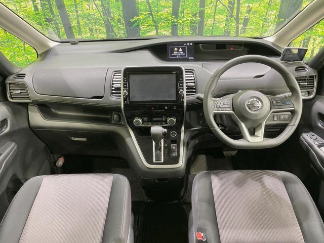SERENA S-HYBRID