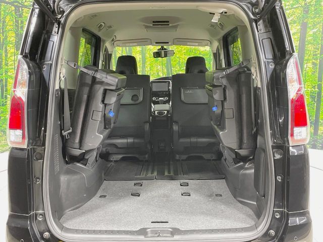 SERENA S-HYBRID