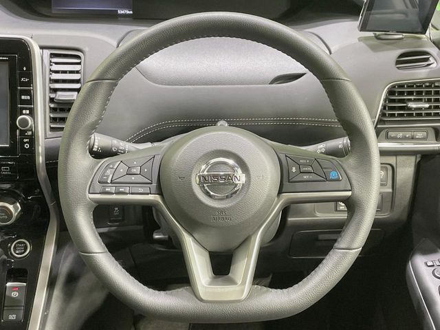 SERENA S-HYBRID