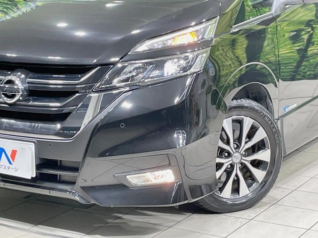SERENA S-HYBRID