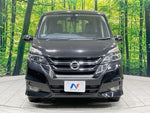 SERENA S-HYBRID