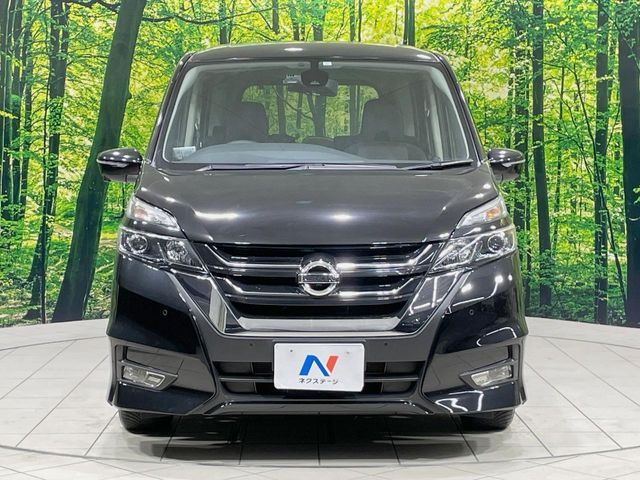 SERENA S-HYBRID