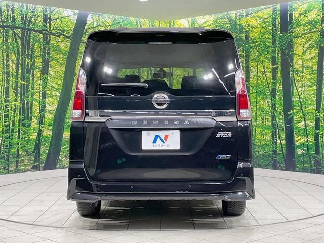 SERENA S-HYBRID