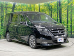 SERENA S-HYBRID