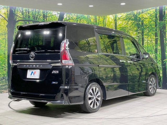 SERENA S-HYBRID