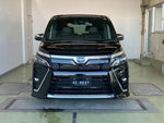 VOXY HYBRID