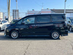 VOXY HYBRID