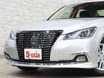 CROWN sedan