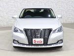 CROWN sedan