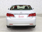CROWN sedan