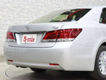 CROWN sedan