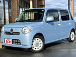 MIRA Cocoa 4WD