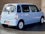 MIRA Cocoa 4WD