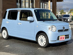 MIRA Cocoa 4WD
