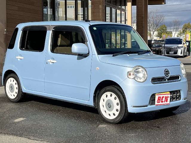 MIRA Cocoa 4WD