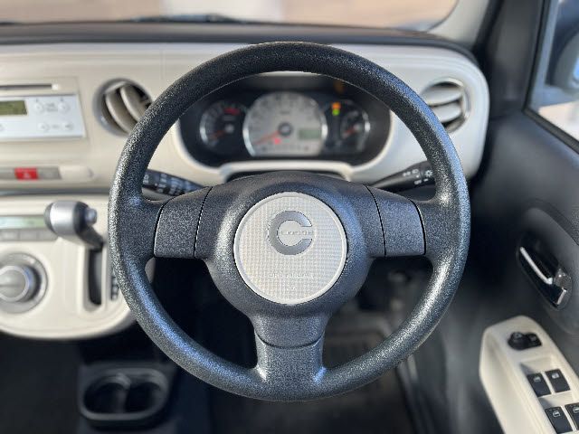 MIRA Cocoa 4WD