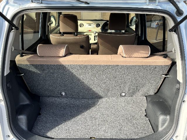 MIRA Cocoa 4WD