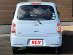 MIRA Cocoa 4WD