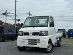 NT100 CLIPPER