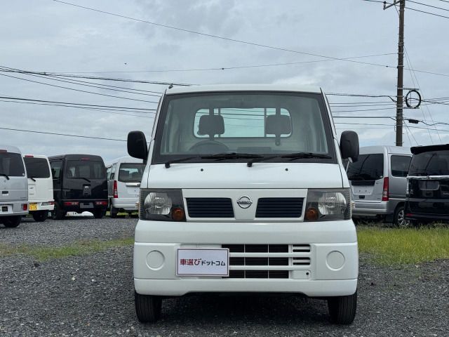 NT100 CLIPPER