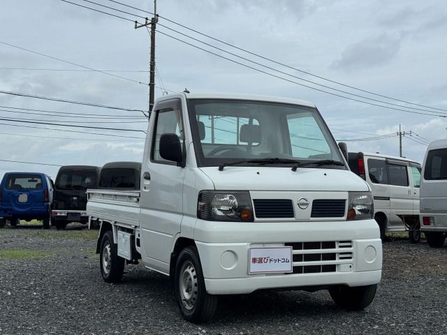 NT100 CLIPPER