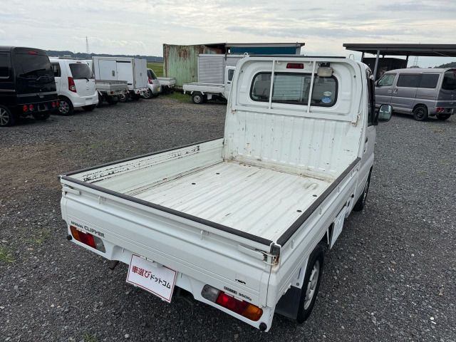 NT100 CLIPPER