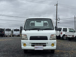 SAMBAR truck