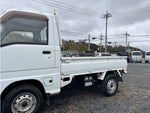 SAMBAR truck