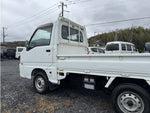 SAMBAR truck