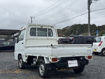 SAMBAR truck