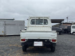 SAMBAR truck