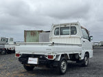 SAMBAR truck