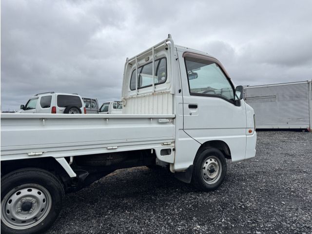 SAMBAR truck
