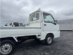 SAMBAR truck