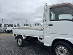 SAMBAR truck