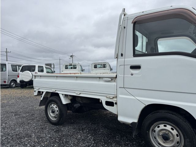 SAMBAR truck