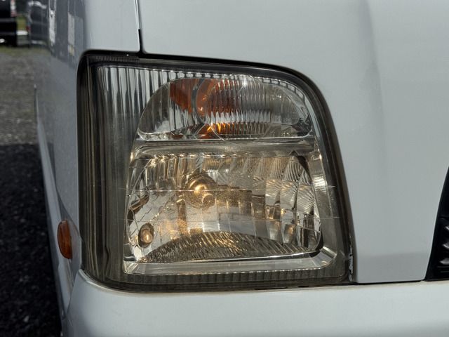 SAMBAR truck