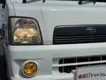 SAMBAR truck