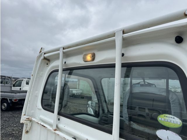 SAMBAR truck