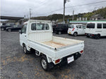 SAMBAR truck