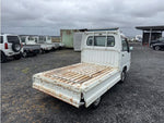 SAMBAR truck