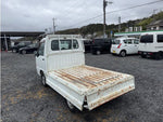 SAMBAR truck