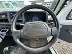 SAMBAR truck