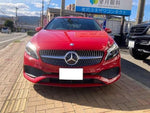 MERCEDES BENZ A-class