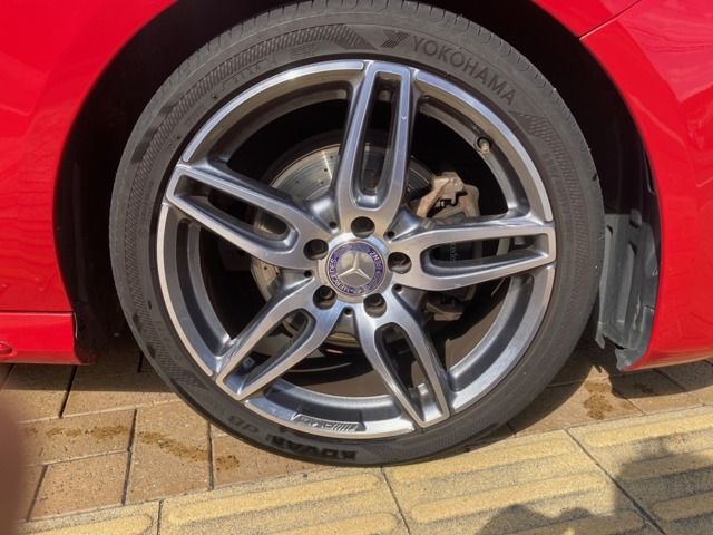 MERCEDES BENZ A-class
