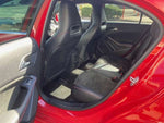 MERCEDES BENZ A-class