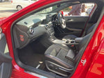 MERCEDES BENZ A-class